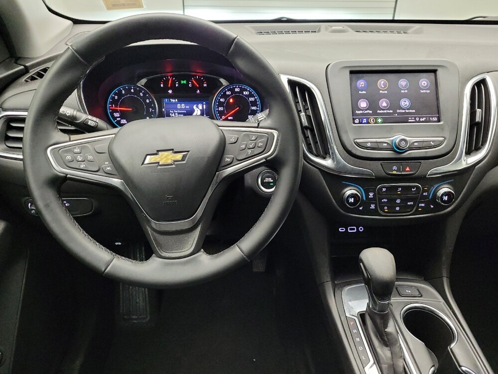 2023 Chevrolet Equinox in Eastpointe, MI 48021 - 18122645 22