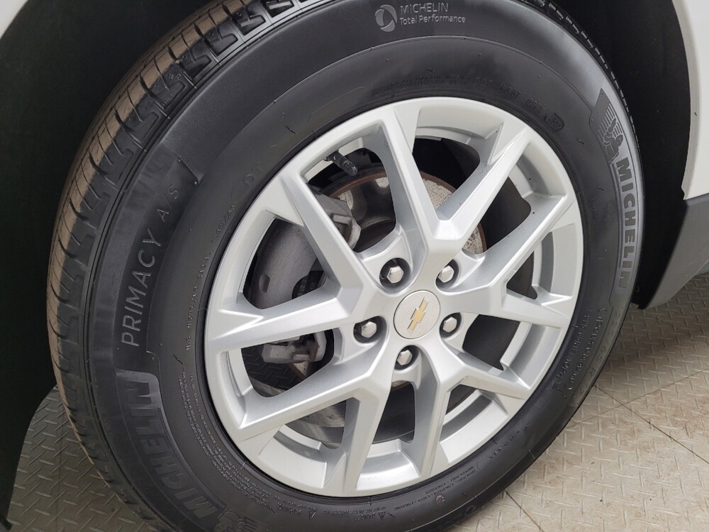 2023 Chevrolet Equinox in Eastpointe, MI 48021 - 18122645 31