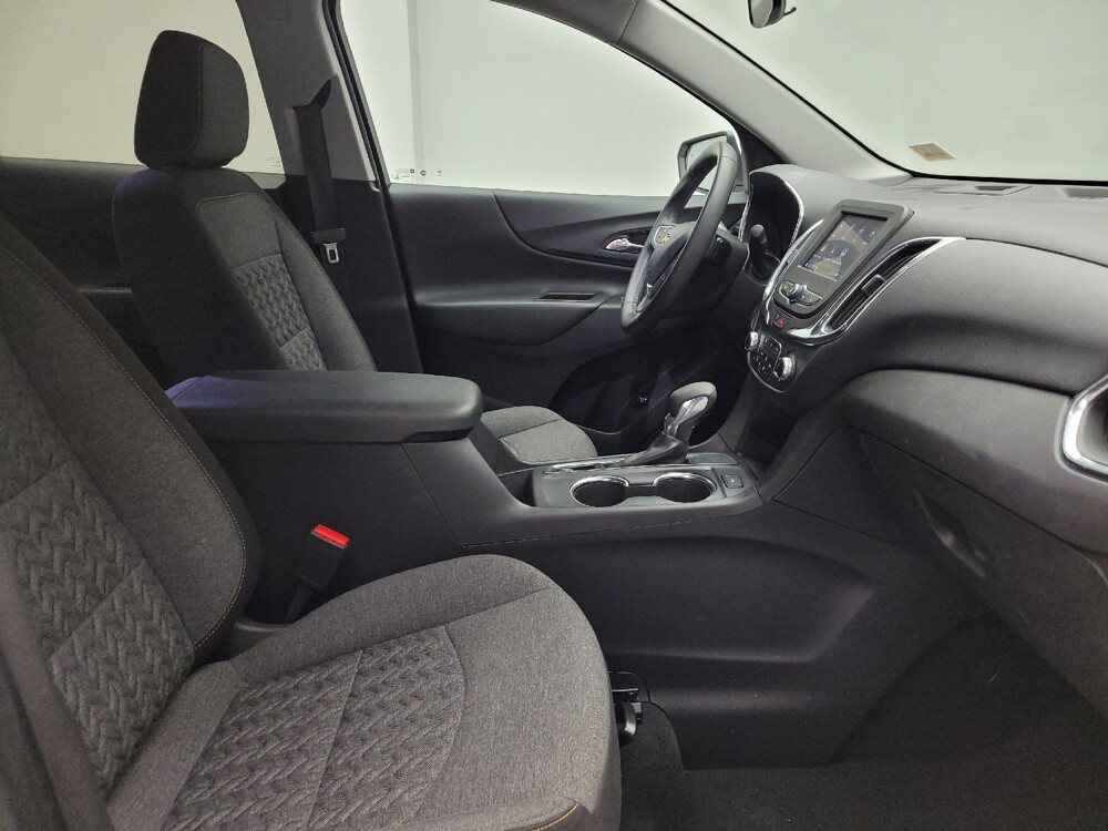 2023 Chevrolet Equinox in Eastpointe, MI 48021 - 18122645 21