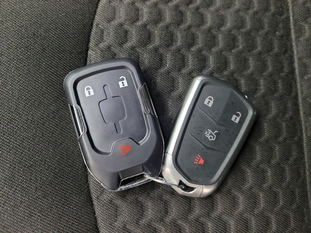 2019 GMC Terrain in Eastpointe, MI 48021 - 18122646 32