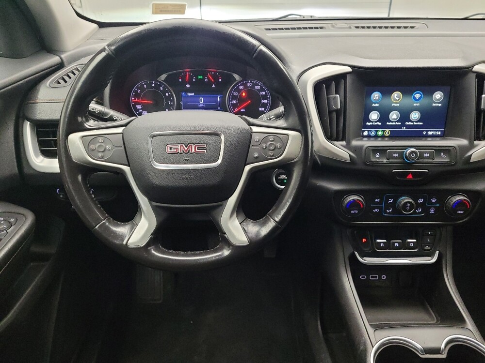 2019 GMC Terrain in Eastpointe, MI 48021 - 18122646 22