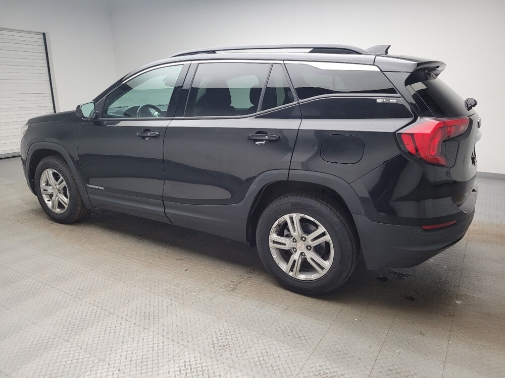 2019 GMC Terrain in Eastpointe, MI 48021 - 18122646 3
