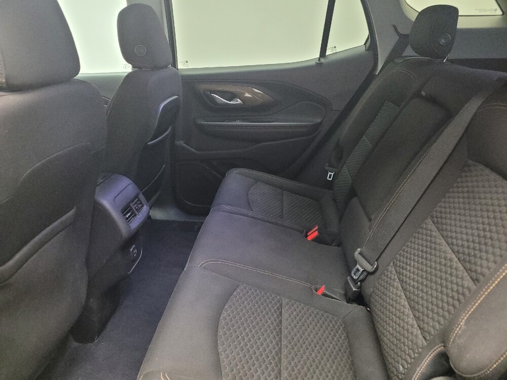 2019 GMC Terrain in Eastpointe, MI 48021 - 18122646 18