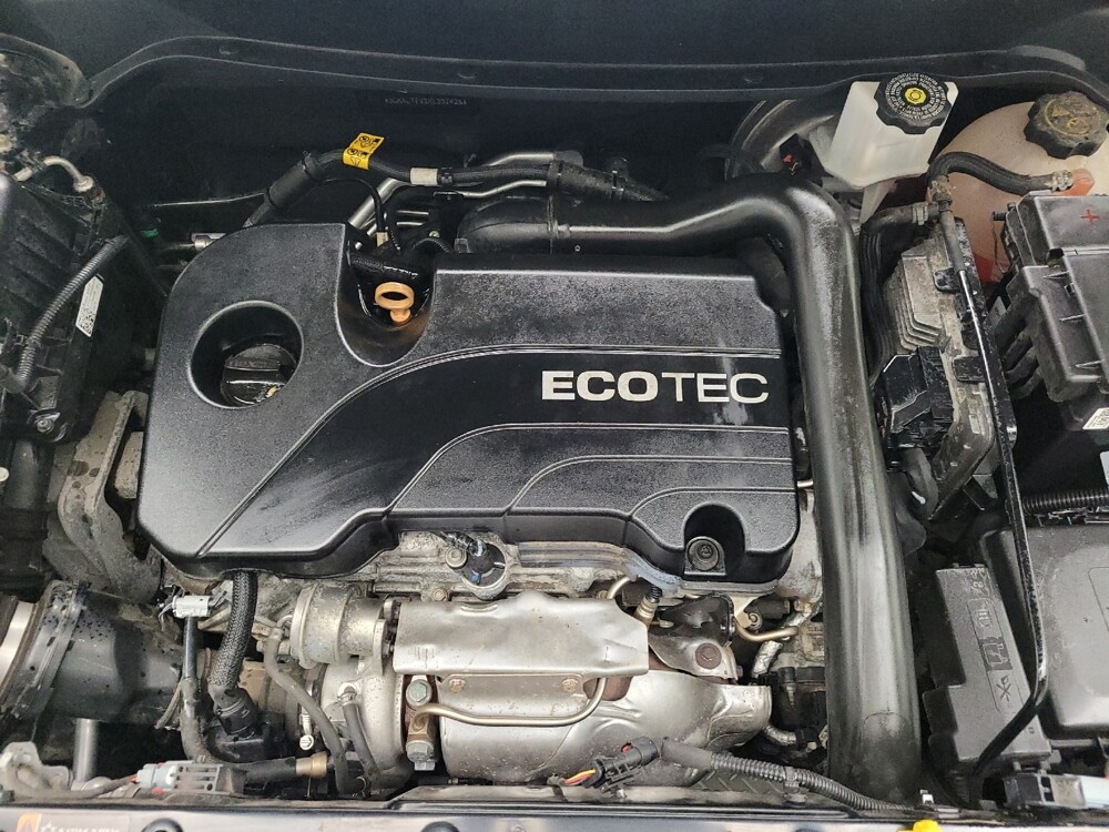 2019 GMC Terrain in Eastpointe, MI 48021 - 18122646 30