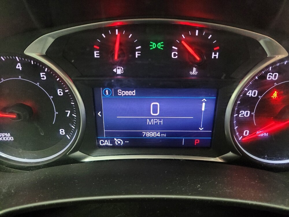 2019 GMC Terrain in Eastpointe, MI 48021 - 18122646 23