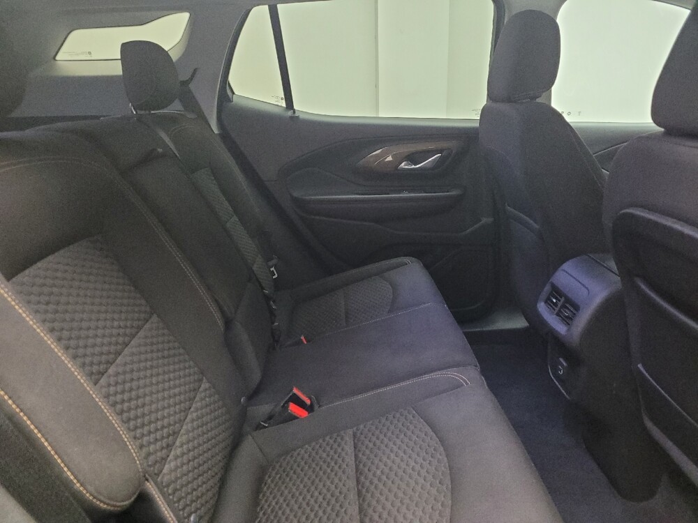 2019 GMC Terrain in Eastpointe, MI 48021 - 18122646 19