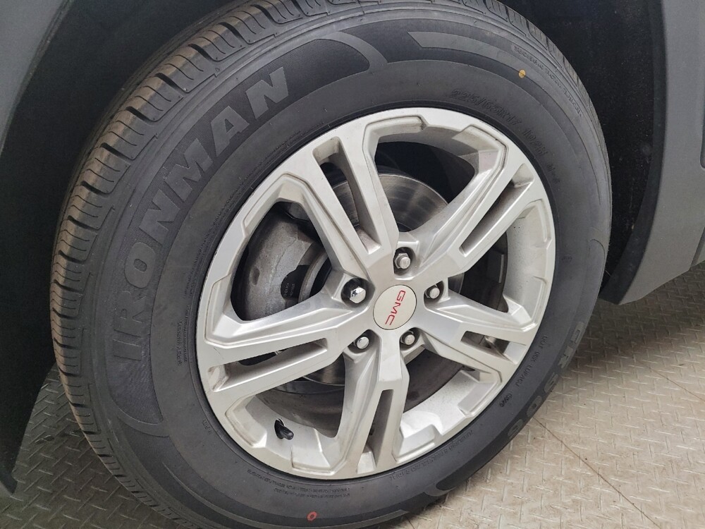 2019 GMC Terrain in Eastpointe, MI 48021 - 18122646 31