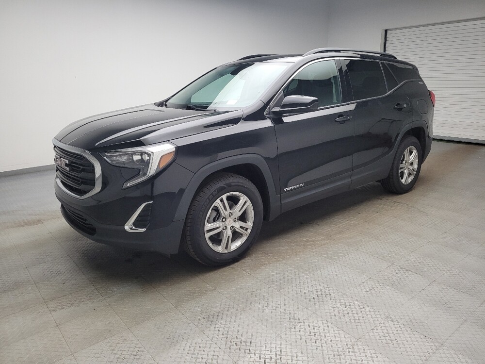 2019 GMC Terrain in Eastpointe, MI 48021 - 18122646 2
