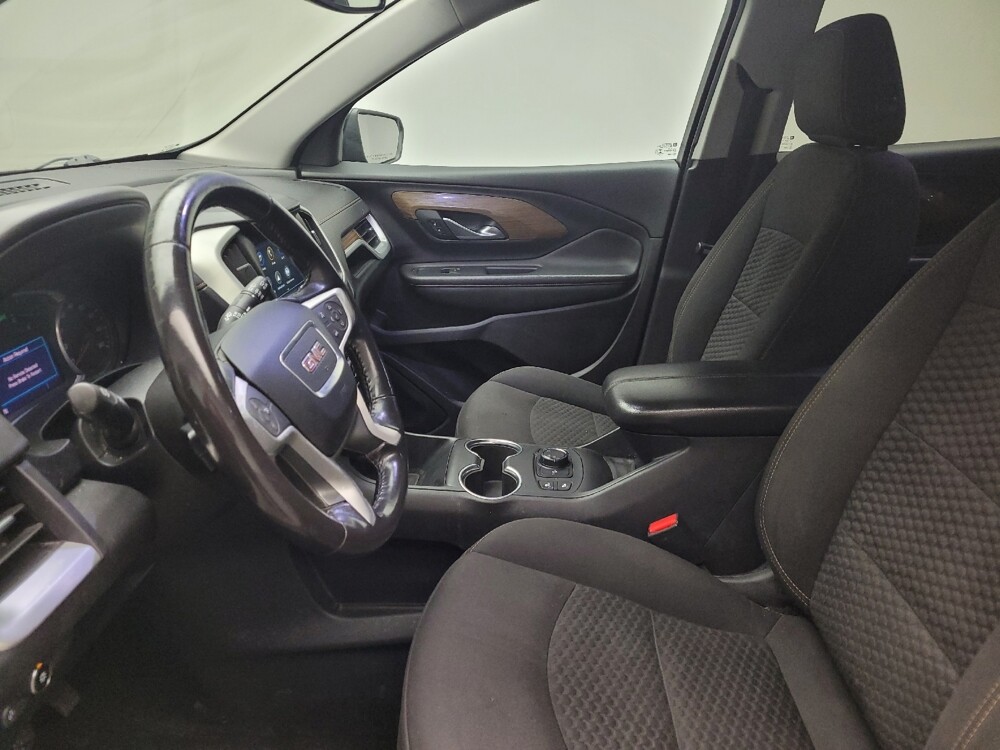 2019 GMC Terrain in Eastpointe, MI 48021 - 18122646 17