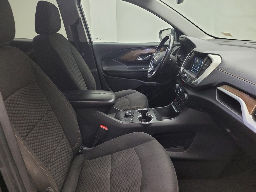 2019 GMC Terrain in Eastpointe, MI 48021 - 18122646 21