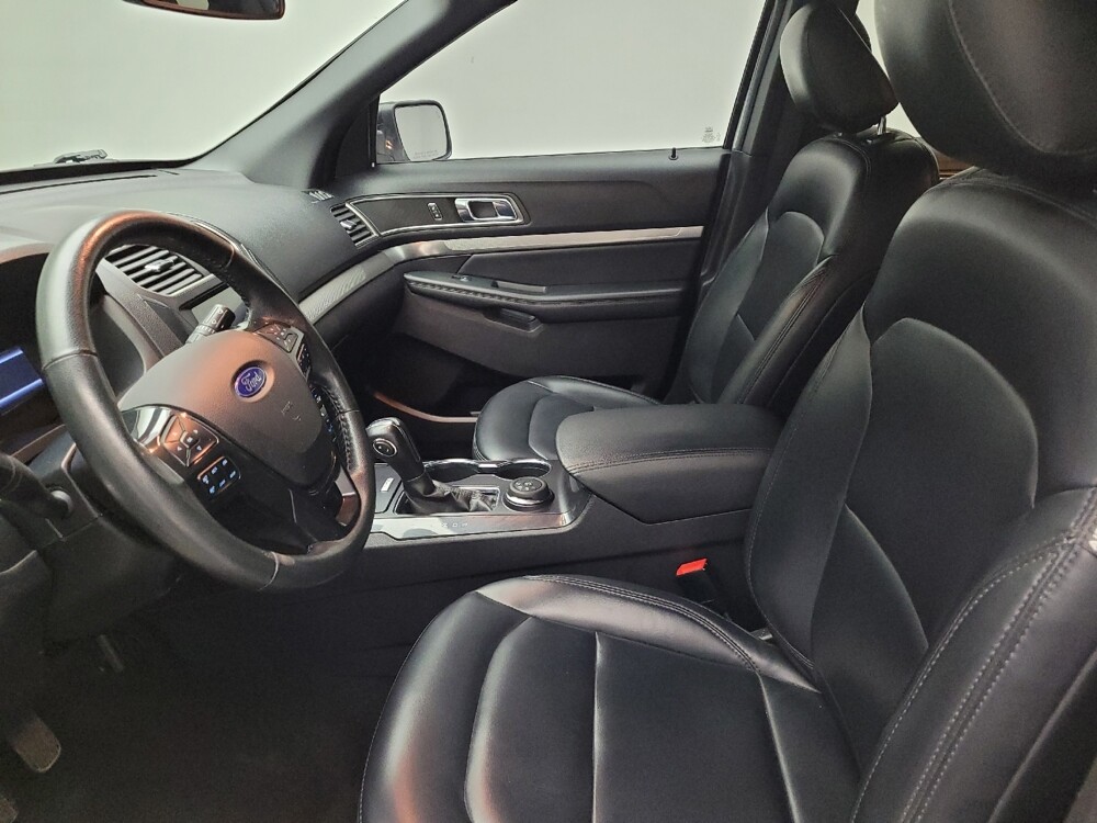 2019 Ford Explorer in Eastpointe, MI 48021 - 18122647 17