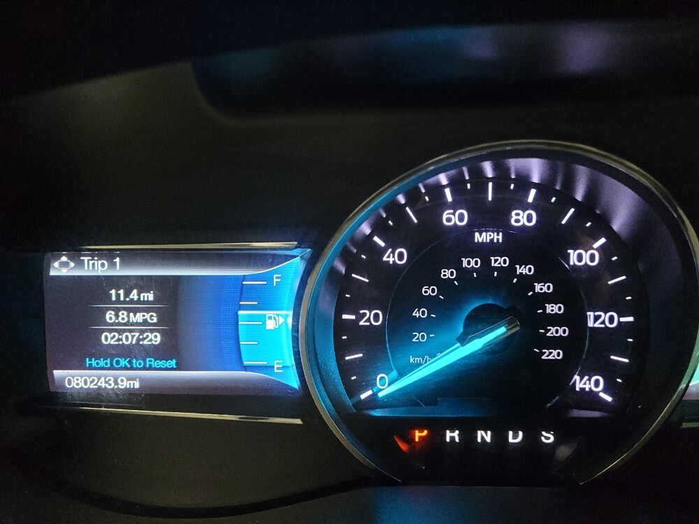 2019 Ford Explorer in Eastpointe, MI 48021 - 18122647 23