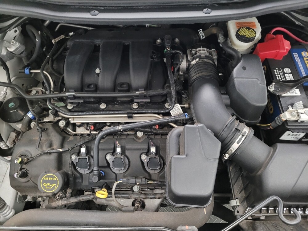 2019 Ford Explorer in Eastpointe, MI 48021 - 18122647 30