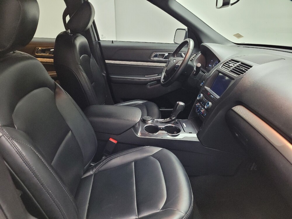 2019 Ford Explorer in Eastpointe, MI 48021 - 18122647 21