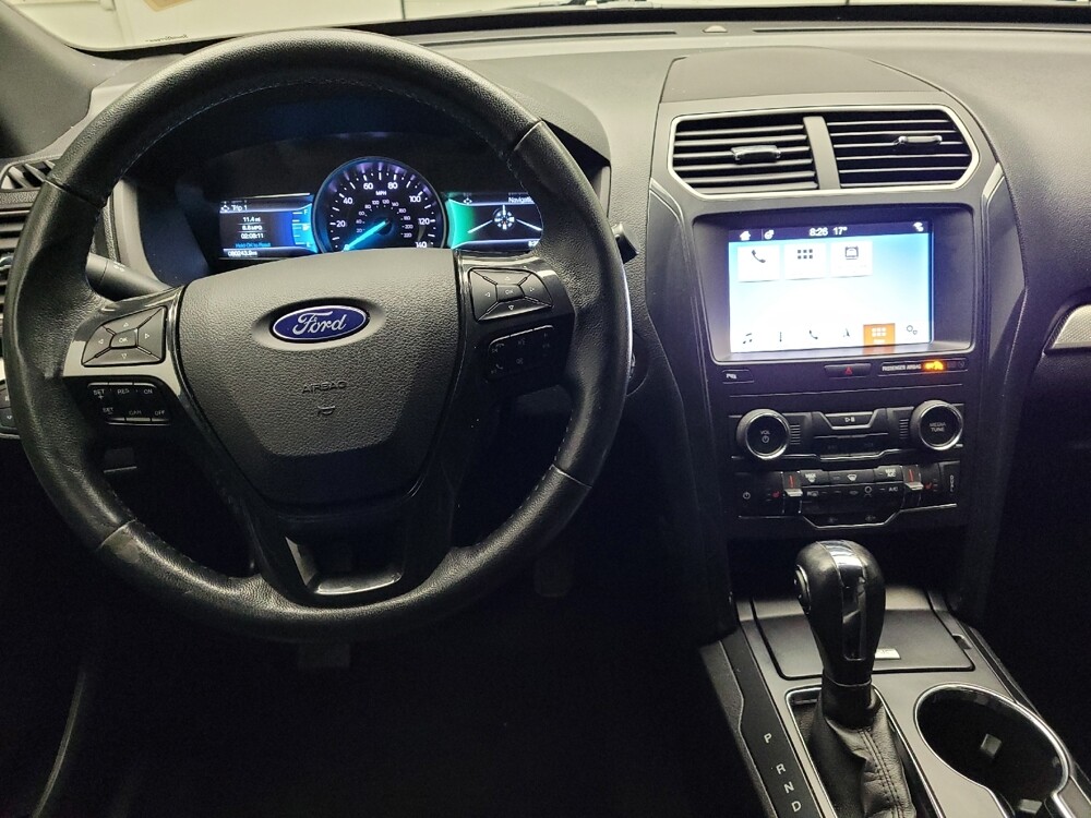 2019 Ford Explorer in Eastpointe, MI 48021 - 18122647 22