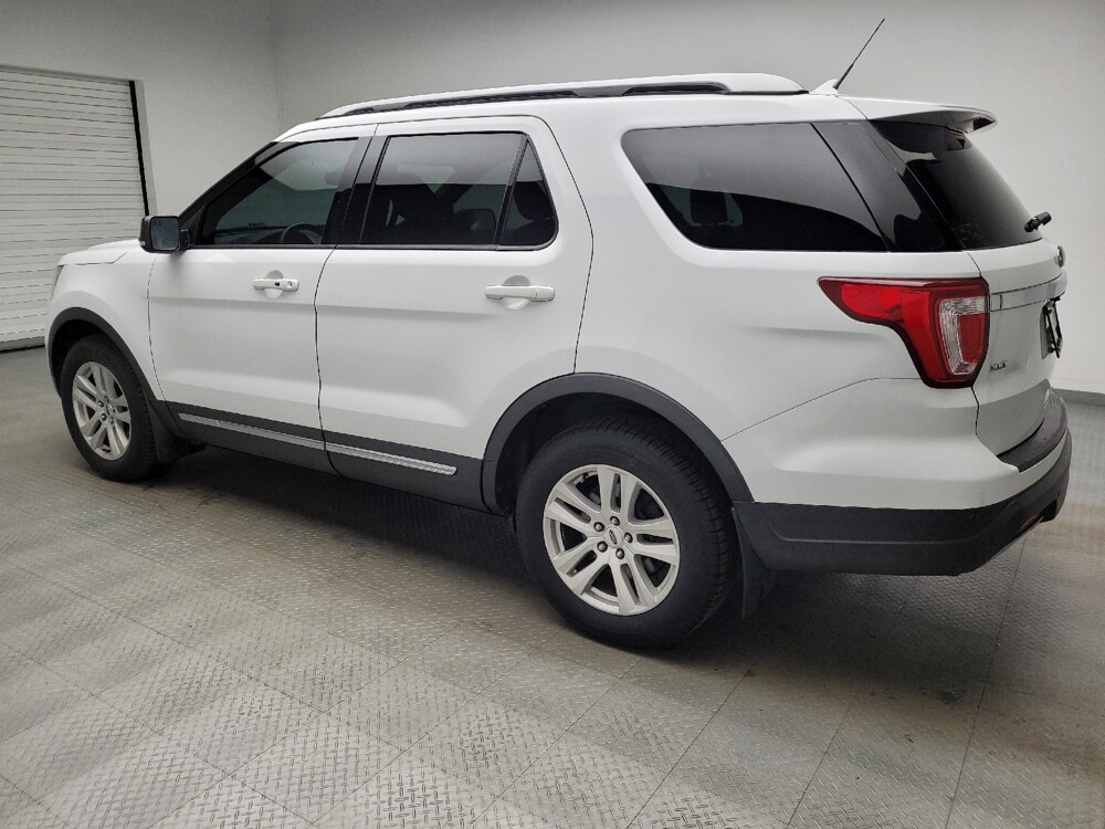 2019 Ford Explorer in Eastpointe, MI 48021 - 18122647 3