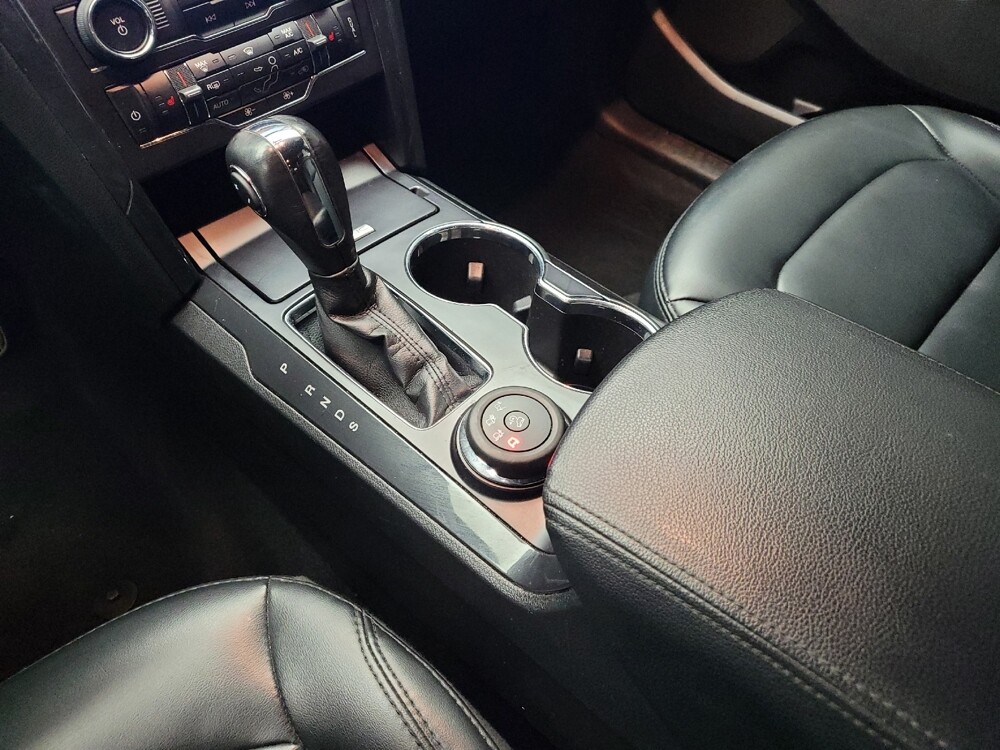 2019 Ford Explorer in Eastpointe, MI 48021 - 18122647 26