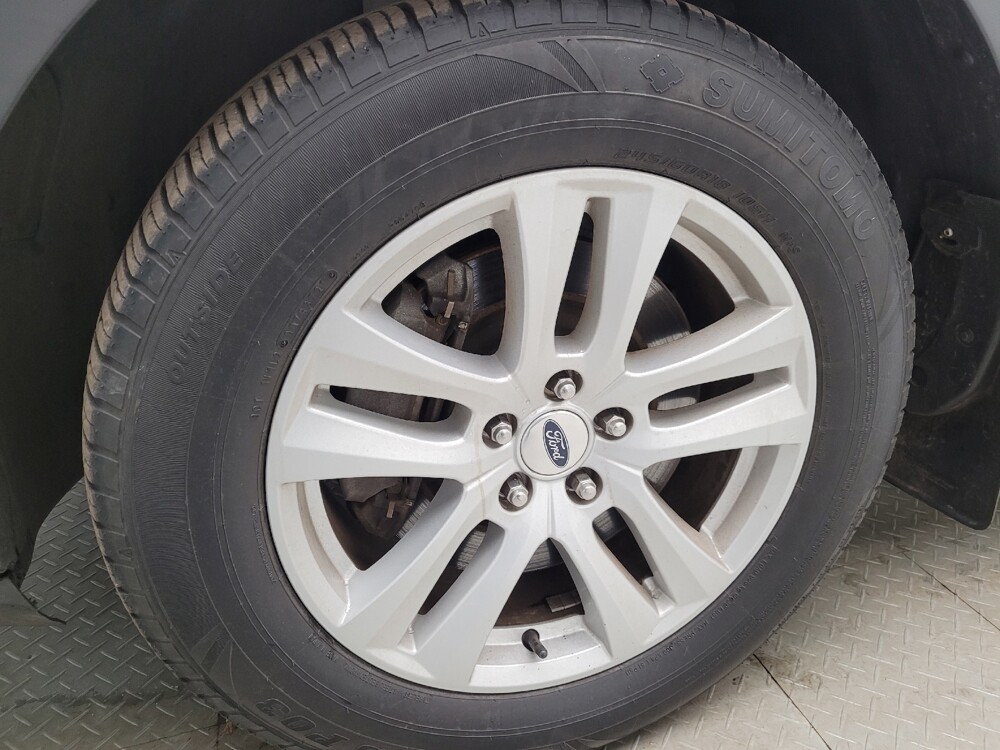 2019 Ford Explorer in Eastpointe, MI 48021 - 18122647 31