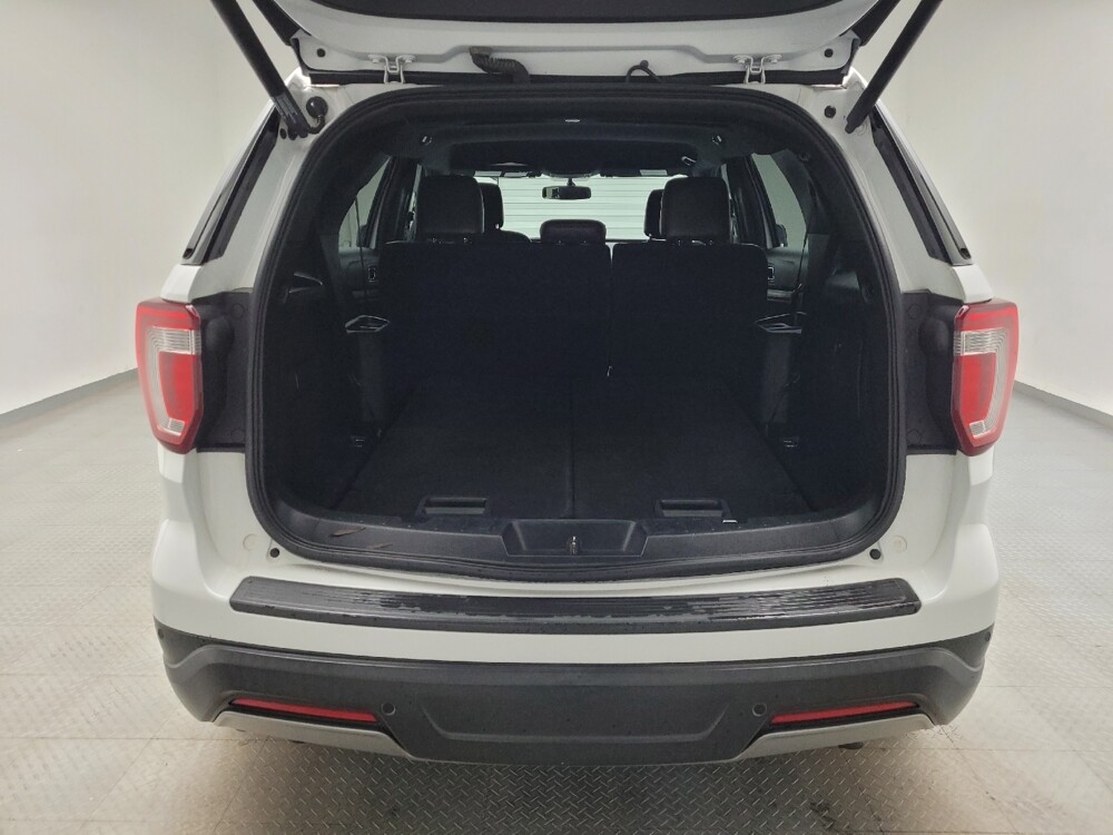 2019 Ford Explorer in Eastpointe, MI 48021 - 18122647 29