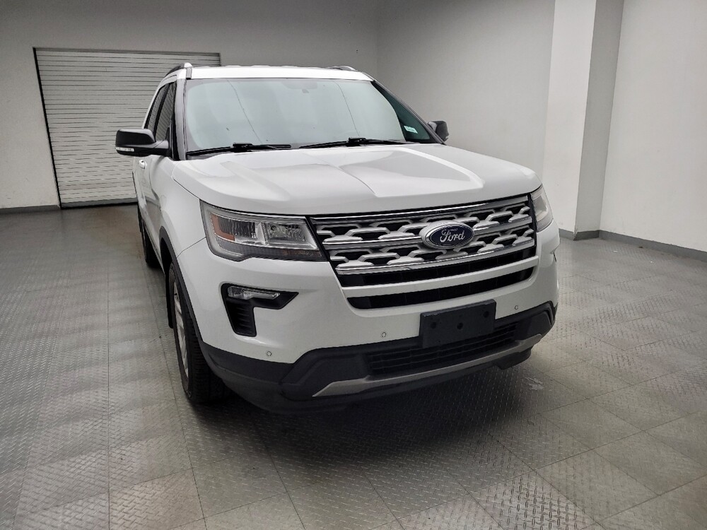 2019 Ford Explorer in Eastpointe, MI 48021 - 18122647 14