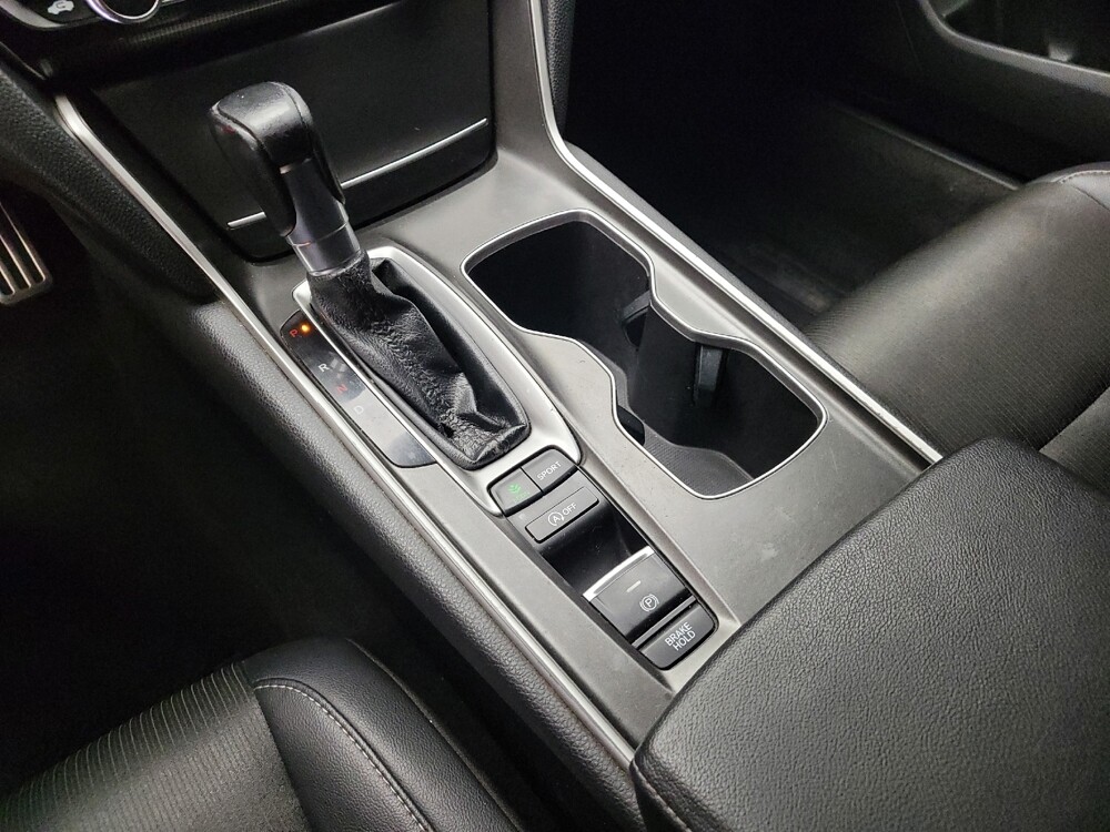 2021 Honda Accord in Eastpointe, MI 48021 - 18122648 26