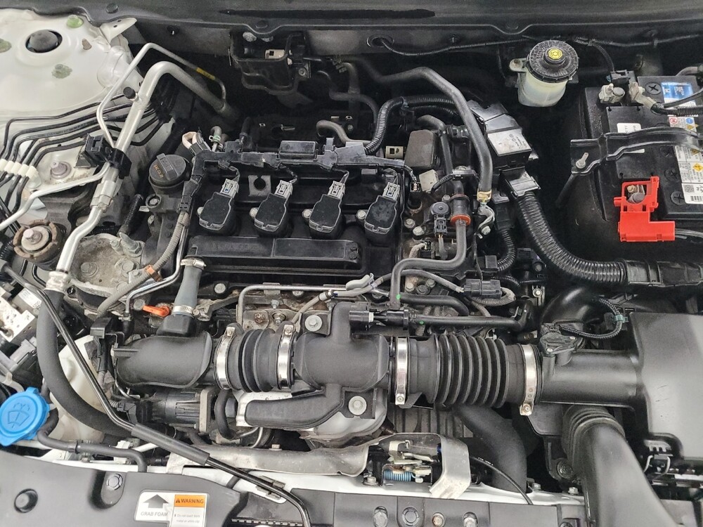 2021 Honda Accord in Eastpointe, MI 48021 - 18122648 30