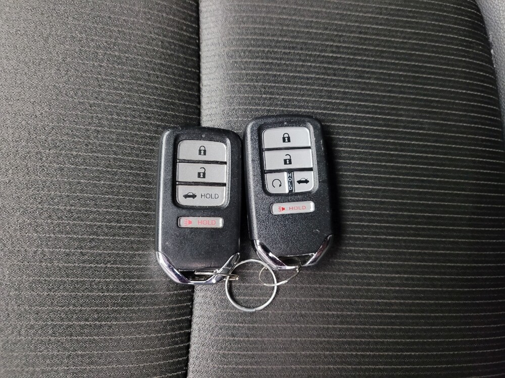 2021 Honda Accord in Eastpointe, MI 48021 - 18122648 32