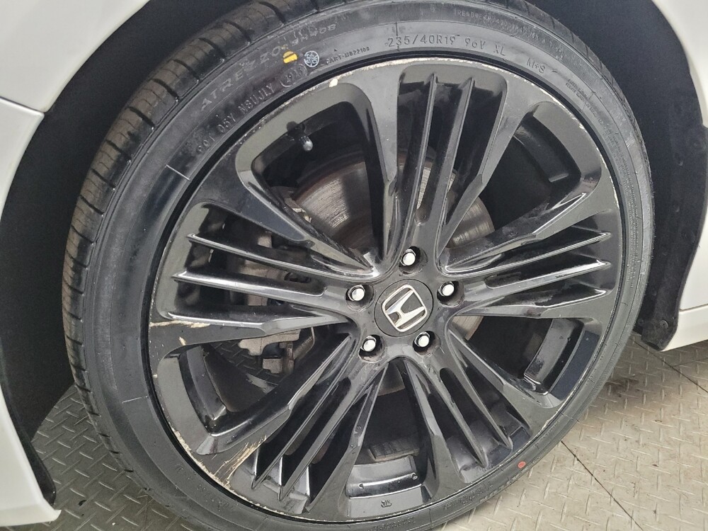 2021 Honda Accord in Eastpointe, MI 48021 - 18122648 31