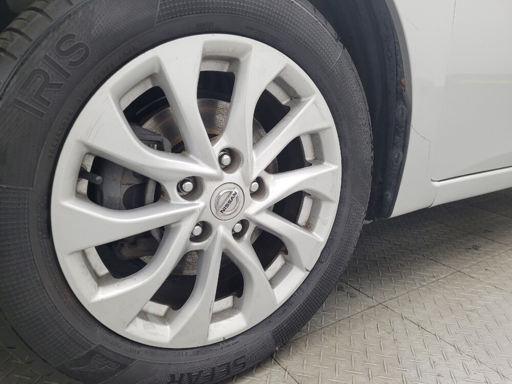 2019 Nissan Sentra in Ocala, FL 34471 - 18122649 31