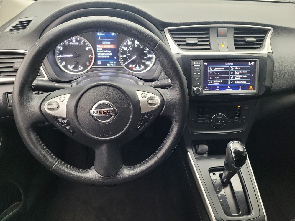 2019 Nissan Sentra in Ocala, FL 34471 - 18122649 22