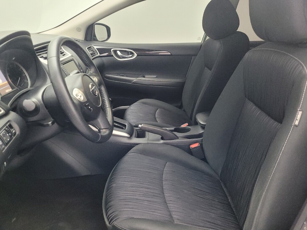 2019 Nissan Sentra in Ocala, FL 34471 - 18122649 17