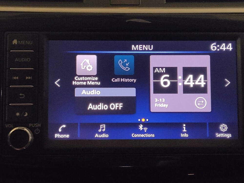 2019 Nissan Sentra in Ocala, FL 34471 - 18122649 25