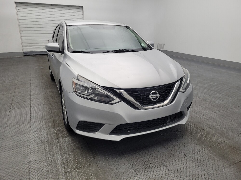 2019 Nissan Sentra in Ocala, FL 34471 - 18122649 14