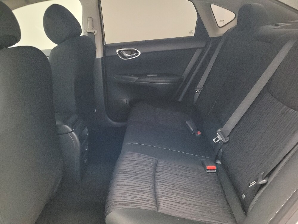 2019 Nissan Sentra in Ocala, FL 34471 - 18122649 18