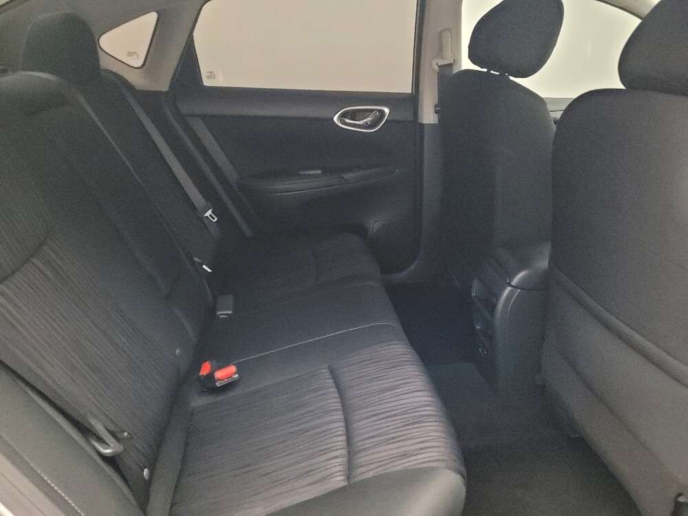 2019 Nissan Sentra in Ocala, FL 34471 - 18122649 19