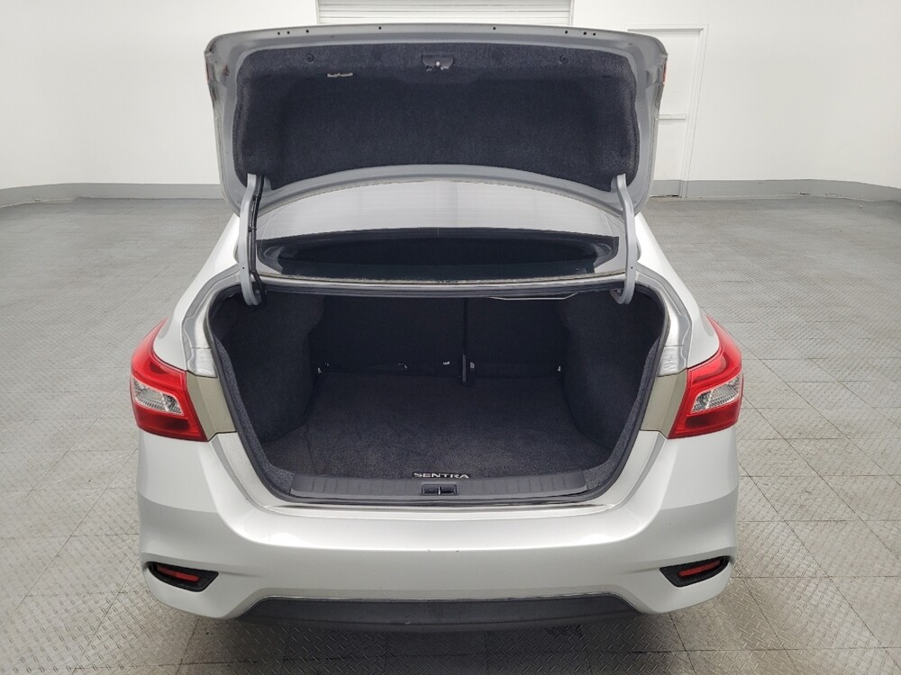 2019 Nissan Sentra in Ocala, FL 34471 - 18122649 29