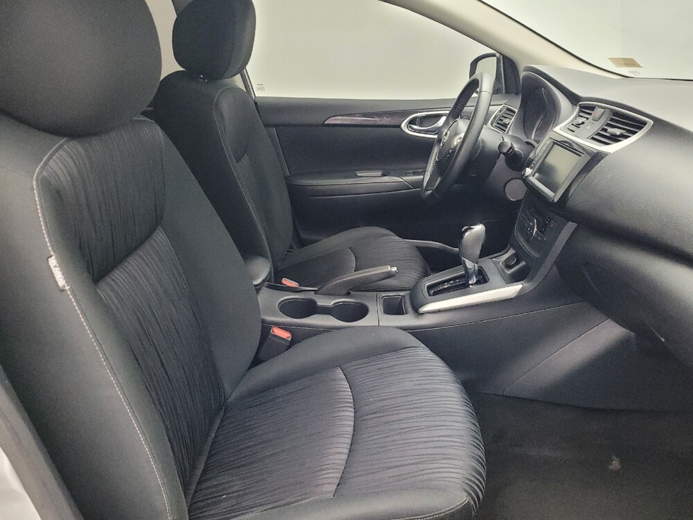 2019 Nissan Sentra in Ocala, FL 34471 - 18122649 21