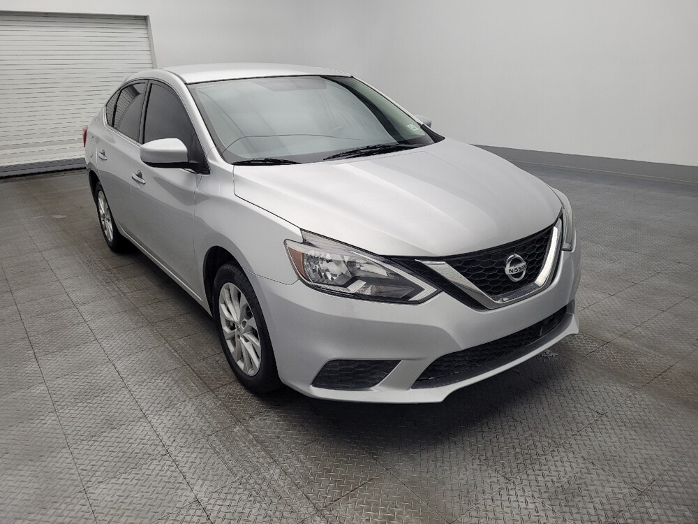 2019 Nissan Sentra in Ocala, FL 34471 - 18122649 13