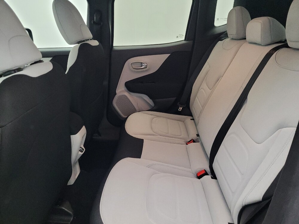 2020 Jeep Renegade in Ocala, FL 34471 - 18122650 18