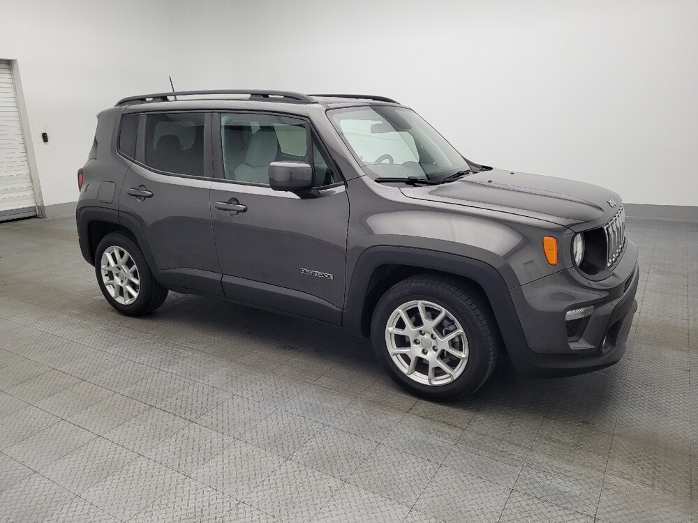 2020 Jeep Renegade in Ocala, FL 34471 - 18122650 11