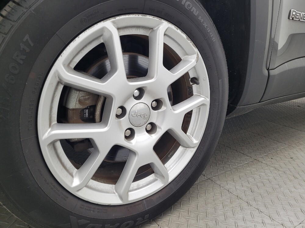 2020 Jeep Renegade in Ocala, FL 34471 - 18122650 31