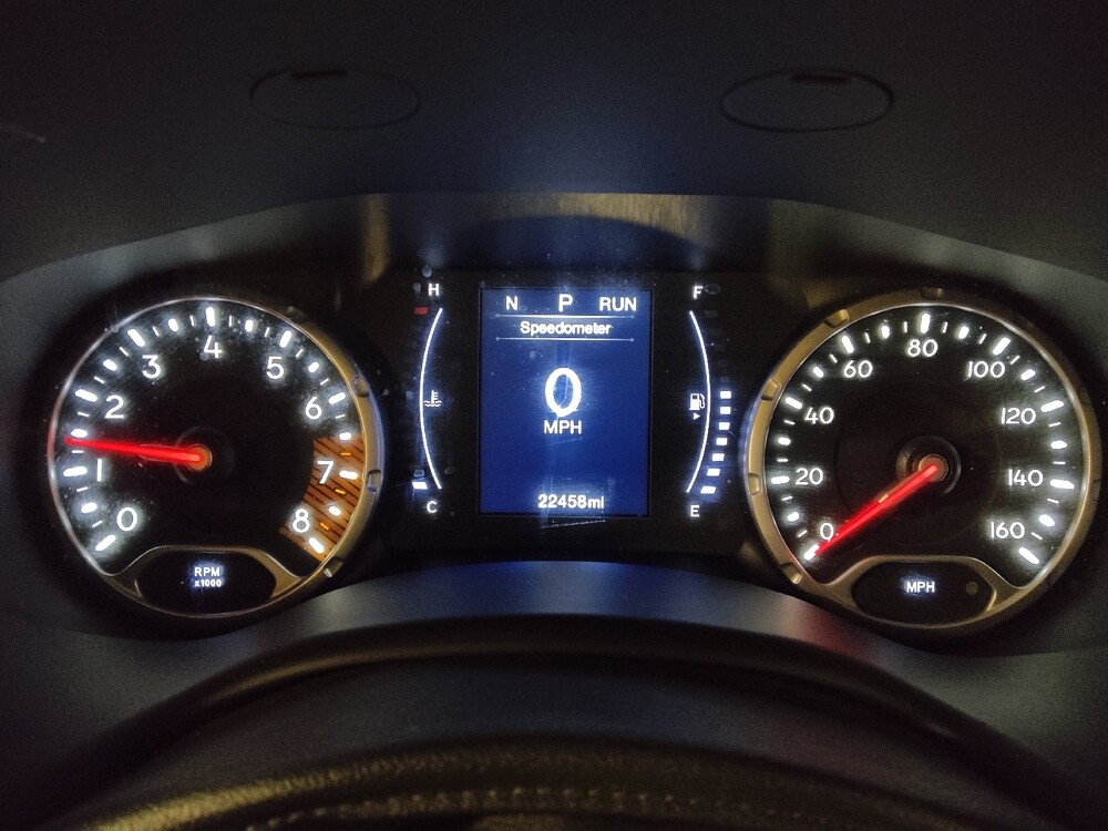 2020 Jeep Renegade in Ocala, FL 34471 - 18122650 23