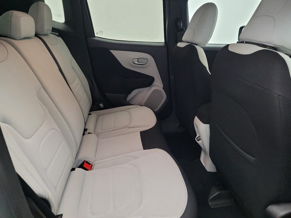 2020 Jeep Renegade in Ocala, FL 34471 - 18122650 19