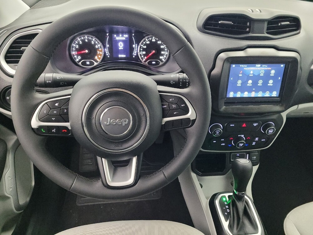 2020 Jeep Renegade in Ocala, FL 34471 - 18122650 22