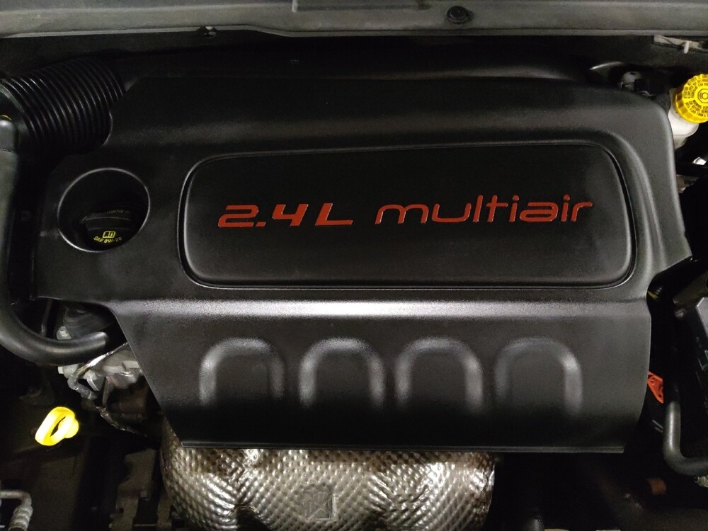 2020 Jeep Renegade in Ocala, FL 34471 - 18122650 30