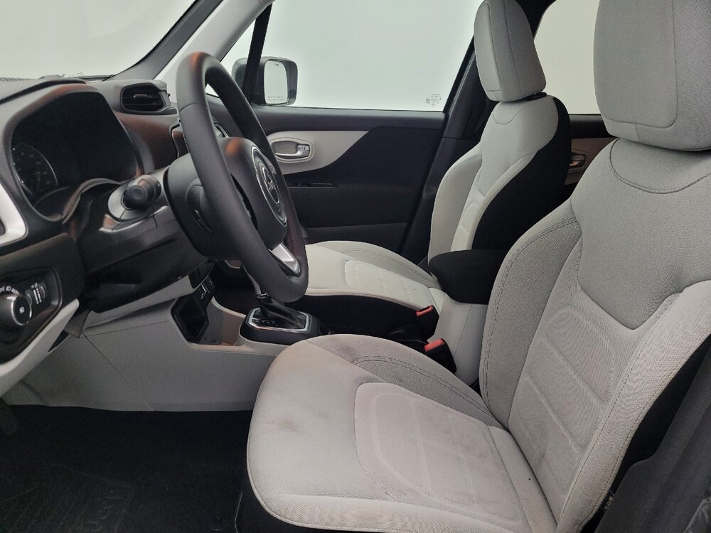 2020 Jeep Renegade in Ocala, FL 34471 - 18122650 17