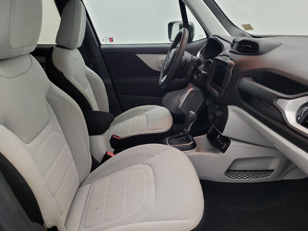 2020 Jeep Renegade in Ocala, FL 34471 - 18122650 21
