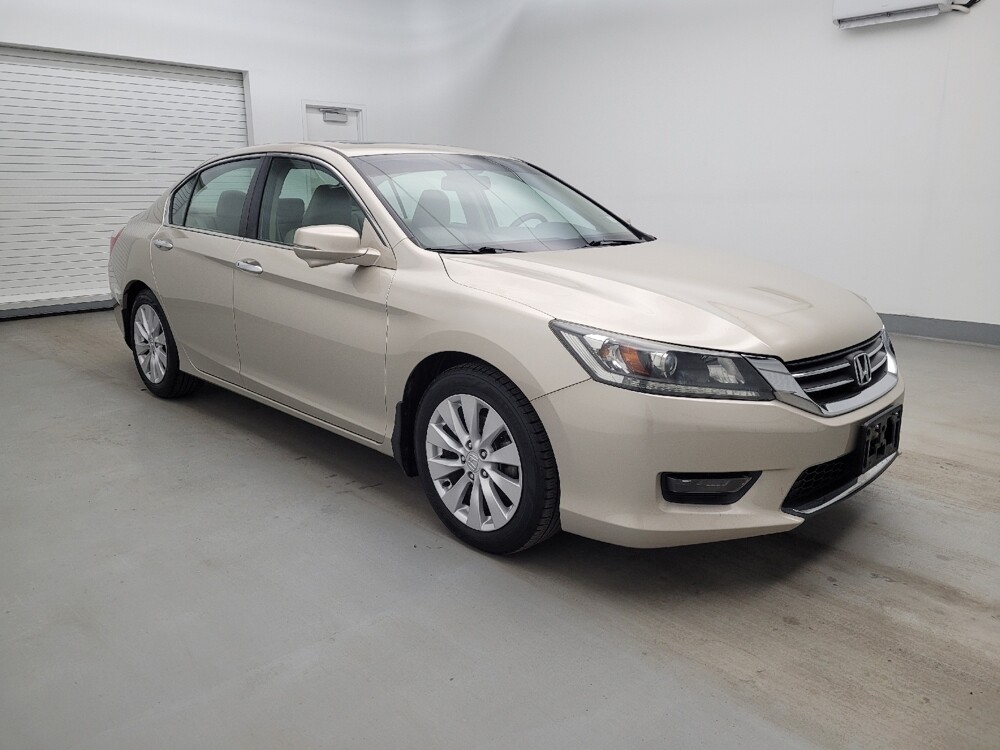 2015 Honda Accord in Columbus, OH 43231 - 18122651 11
