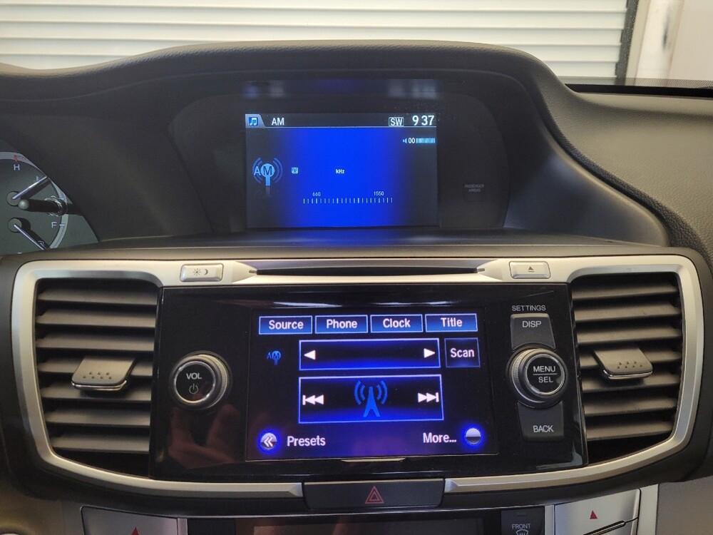 2015 Honda Accord in Columbus, OH 43231 - 18122651 25