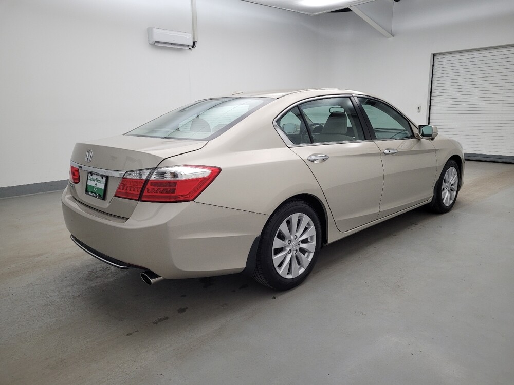 2015 Honda Accord in Columbus, OH 43231 - 18122651 10